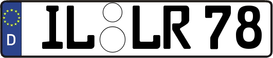 IL-LR78