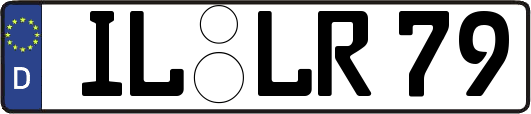 IL-LR79