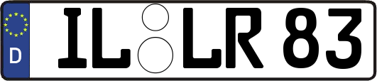 IL-LR83