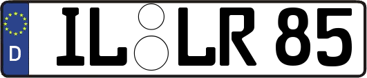 IL-LR85