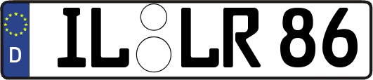 IL-LR86