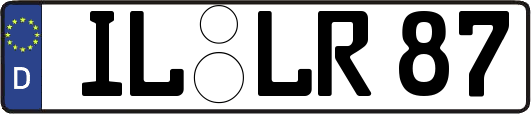 IL-LR87