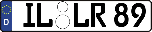 IL-LR89