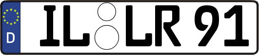 IL-LR91