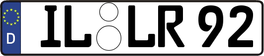 IL-LR92
