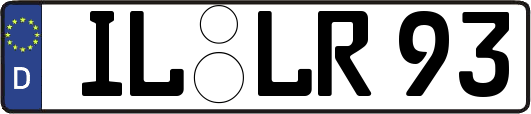IL-LR93