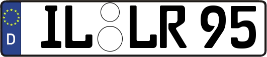 IL-LR95
