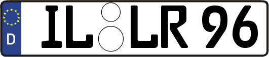 IL-LR96