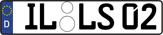 IL-LS02