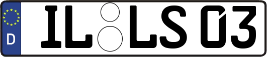 IL-LS03