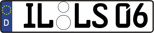IL-LS06