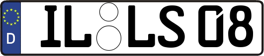 IL-LS08