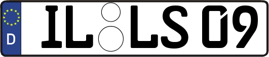 IL-LS09