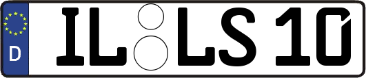 IL-LS10