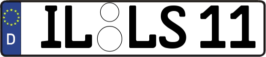IL-LS11