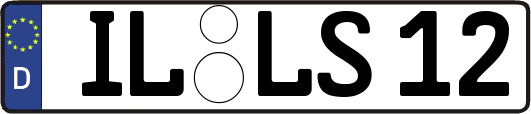 IL-LS12