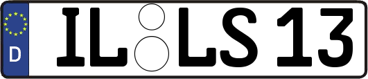 IL-LS13