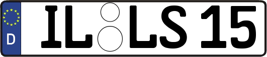 IL-LS15