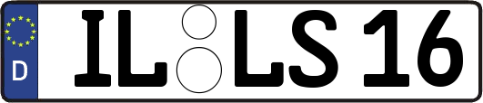 IL-LS16