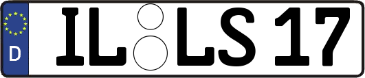 IL-LS17