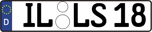IL-LS18