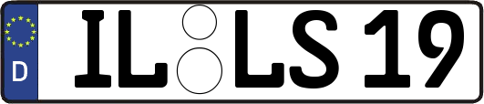 IL-LS19