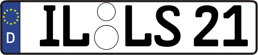IL-LS21
