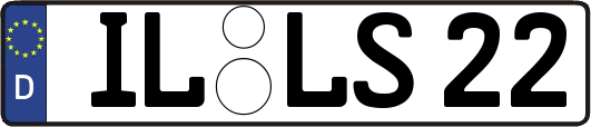 IL-LS22