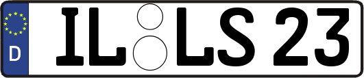 IL-LS23