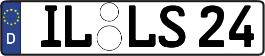 IL-LS24