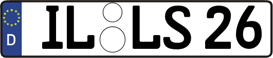 IL-LS26