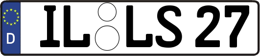 IL-LS27