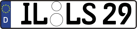 IL-LS29