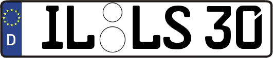 IL-LS30