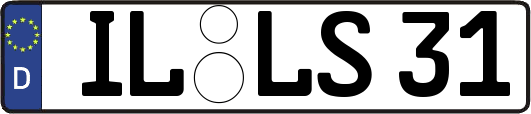 IL-LS31