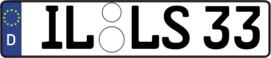 IL-LS33