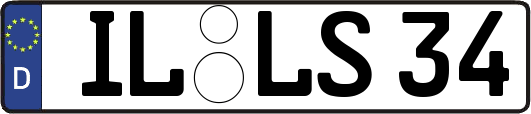 IL-LS34