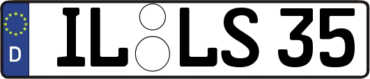 IL-LS35