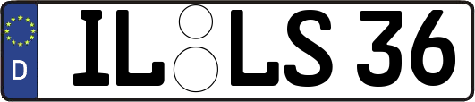 IL-LS36