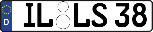 IL-LS38