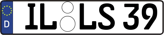 IL-LS39