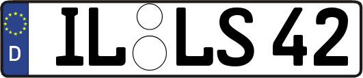 IL-LS42