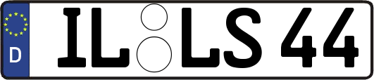 IL-LS44
