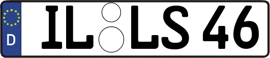 IL-LS46