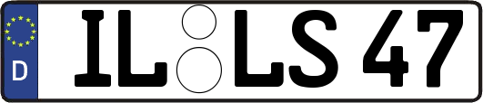 IL-LS47