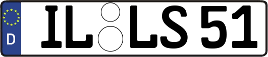 IL-LS51