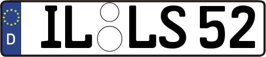 IL-LS52