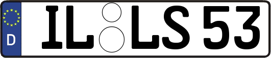 IL-LS53
