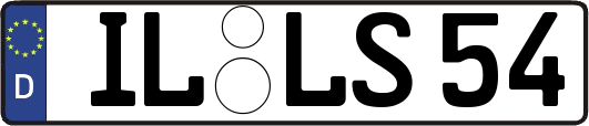 IL-LS54