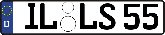 IL-LS55
